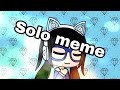 Solomeme gacha life