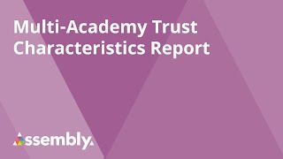 The Characteristics Report | Assembly Pro