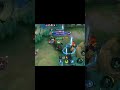 Taking kill as a tank 😂🥱 #mobilelegends