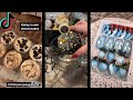 TIKTOK SMALL BUSINESS COMPILATION | BAKED GOODS & SWEETS // with links!