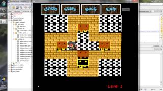 sokoban Game