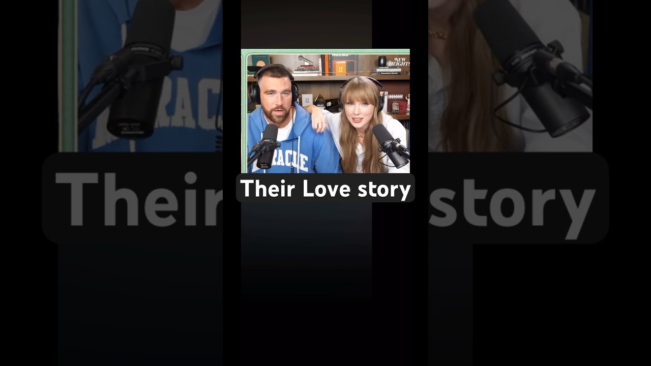 Taylor Swift love story #taylorswift #love #lovestory #traviskelce #wedding #engagement #viral
