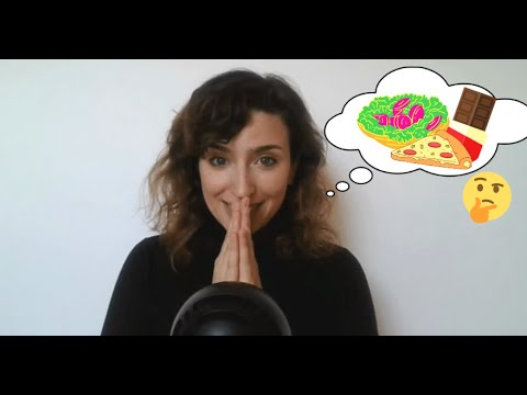 Learn Catalan (5) | El menjar (The food)