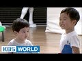 Seungjae has a new baby brother! Doubling up on cuteness! [The Return of Superman / 2017.08.13]