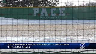 South Omaha advocates say response to PACE investigation is unfair