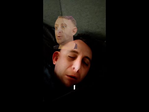 Even Doppy Gets It Now