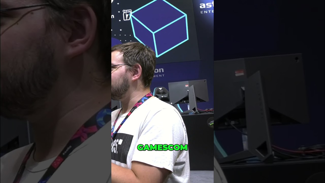 Gamescom: Besser als je zuvor – Mehr Überraschungen! 