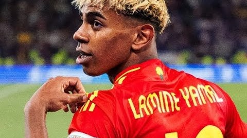 LAMINE YAMAL ESPAÑA FRANCIA ASÍ LO NARRARON COPE, CADENA SER, ONDA CERO, RNE Y RADIO MARCA