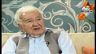 Price We Pay For Not Building Kalabagh Dam Shamsul Mulk Ex-Chairman Wapda