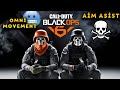 BEDAVA BETA TARİHİ... CALL OF DUTY BLACK OPS 6 TÜRKÇE ELEŞTİRİ.(BETA).