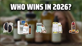 The Top 5 Best Art Natural Shampoo in 2026 - Must Watch Before Buying!