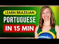 An introduction to portuguese grammar for beginners  learn brazilian portuguese