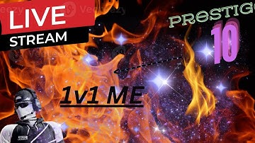 Quickscope 1v1 Nuketown | Come Get Some!