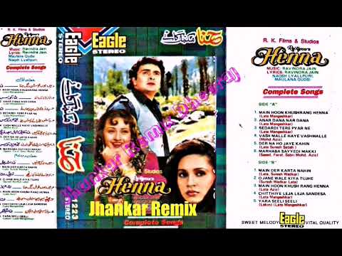 Der Na Ho Jaye Kahi ((Eagle Gold Jhankar)) Dheeraj