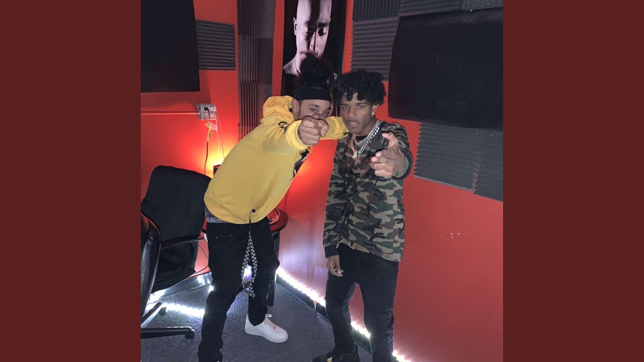 Flo Time (feat. Bino)