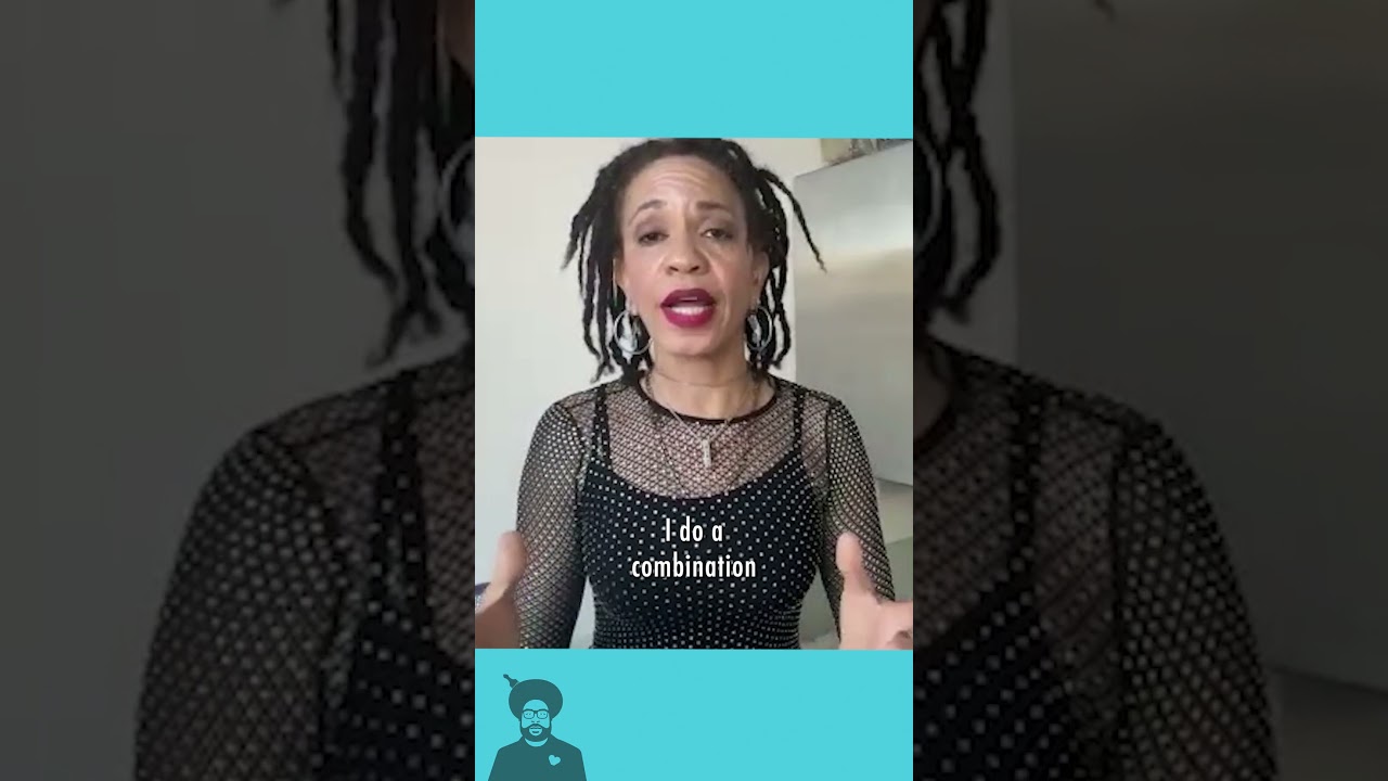 Cindy Blackman Santana on Music | Questlove Supreme #shorts