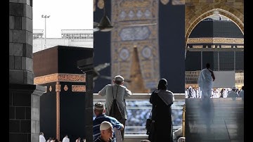 Roaming Makkah in 4K - Every Muslim’s Dream Walk! 😍