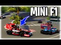 🏆 GP MONACO 😱 EN MINIATURA 😱