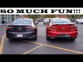 2021 Acura TLX A-Spec and Platinum Elite (Advance) SH-AWD Comparison and Review - So Much Fun!!! 4K