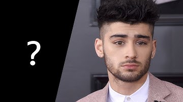 Guess the Song - Zayn NO SINGLES #1