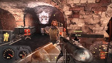Fallout 4 game breaking bug