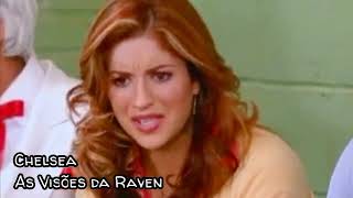 Flavia Saddy-Dublagens