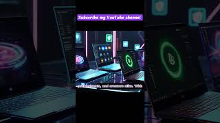 new update next gen laptops #tweakandtech #techreview2025
