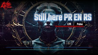 Still Here — PULSE ERROR (Bass Boosted DJ Mix) PR — EN — RS — LVS PULSE