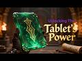 The Emerald Tablets of Thoth – Ancient Alien Knowledge