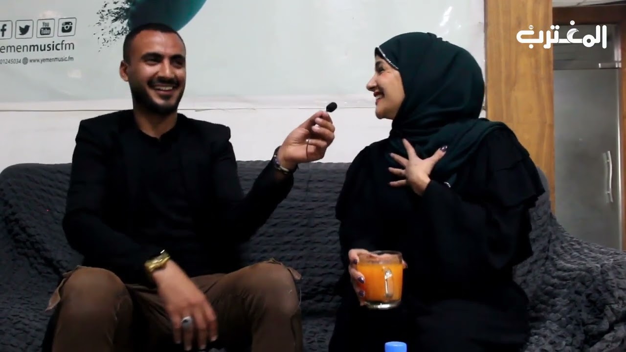 برنامج زلزال غازي | الحلقة الثامنة مع المذيعة داليا دائل