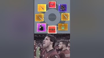 POV: Lucky Draw in COD MOBILE..🥺