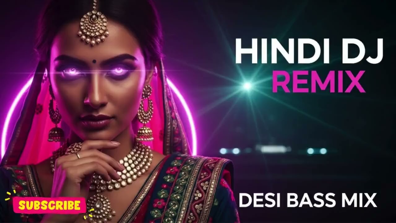 Viral Desi Party Remix 🔥 | Hindi Bollywood Mashup