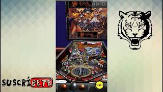Pinball Arcade Todo Desbloqueado MEJOR PINBALL ARCADE Pinball Arcade Todo Desbloqueado MEJOR PINBALL ARCADE