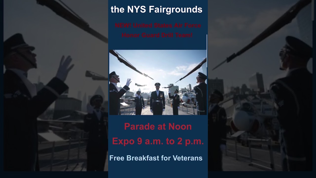 Visit Syracuse Weekend Spotlight ✨11/3-11/5