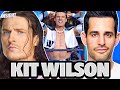 Kit Wilson On His Theme Song, Singles Run, Pretty Deadly, 