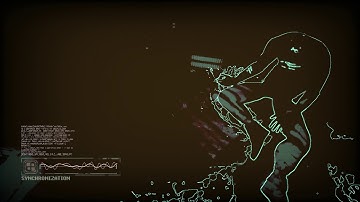 Observer - Finding Adam: Investigate Crime Scene: Analyze Victim