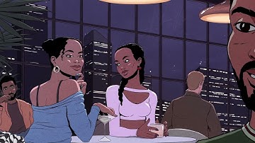 CHERISE - Hello, feat. Frida Touray