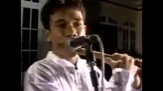 Arjuna Samba OM Samba   Renungkan flv   YouTube