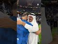 Feelings at the end 🤩💙