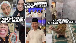 Kelakuan Warga  62 Bikin Ngakak! Deretan Momen Kocak di Bulan Puasa Ramadhan, Raja Barisan Belakang