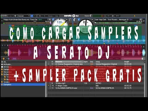 Samples gratis para djs Samples gratis para djs