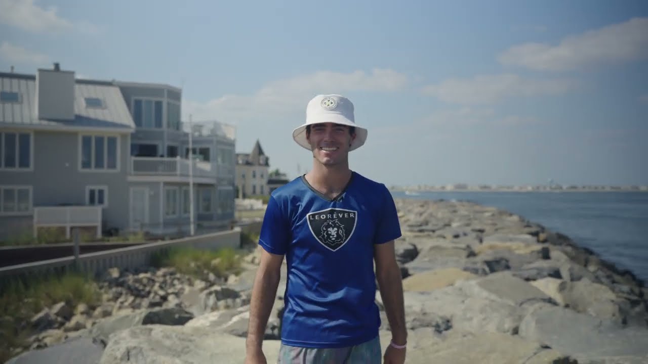 Fan Questions With Richard Livornese Jr. | APP | Pickleball