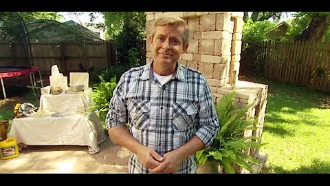 Tips for a DIY Backyard Paradise