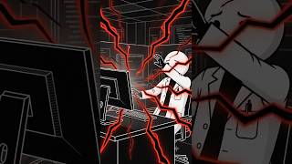 How One Click Can Shut Down a City 🛑 #cybersecurity #shorts #tech #hacking  #edutainment #technology