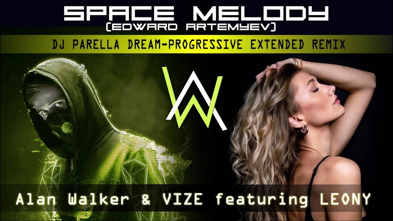 Alan walker space melody. Dj заяц - dream &amp; progressive mix (2000). обложка alan walker feat. kylie cantrall - unsure. leony - remedy remix.