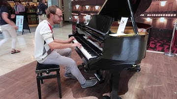 Amazing Boogie Woogie Performance (Part 3)