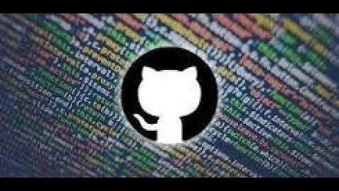 eclipse code into github //How to fix 