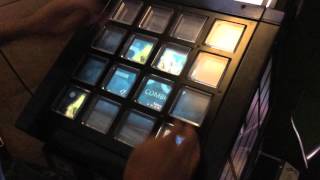 jubeat prop (AC) - 恋をしたい、もう一度 (EXTREME)