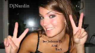 DjNurdin Colonia - Jos Jednom Za Kraj (Rmx 2010).WMV
