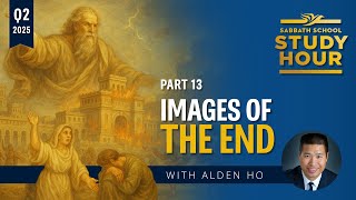 Lesson 12: Images of the End | Alden Ho